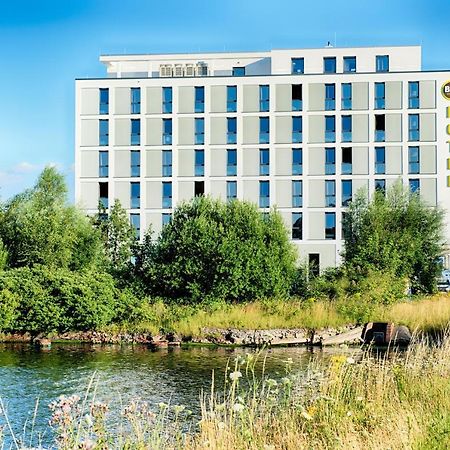 B&B Hotel Wilhelmshaven Zewnętrze zdjęcie