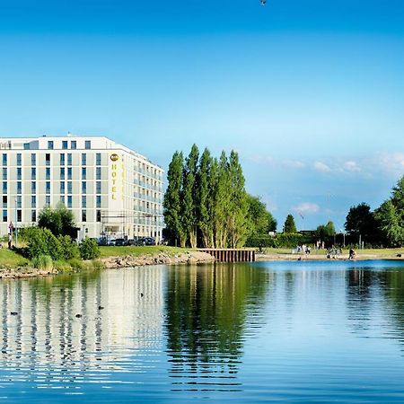 B&B Hotel Wilhelmshaven Zewnętrze zdjęcie