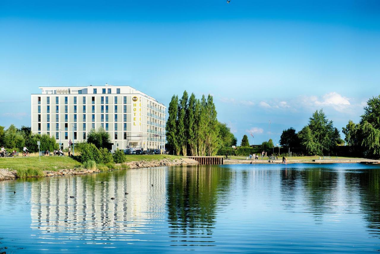 B&B Hotel Wilhelmshaven Zewnętrze zdjęcie
