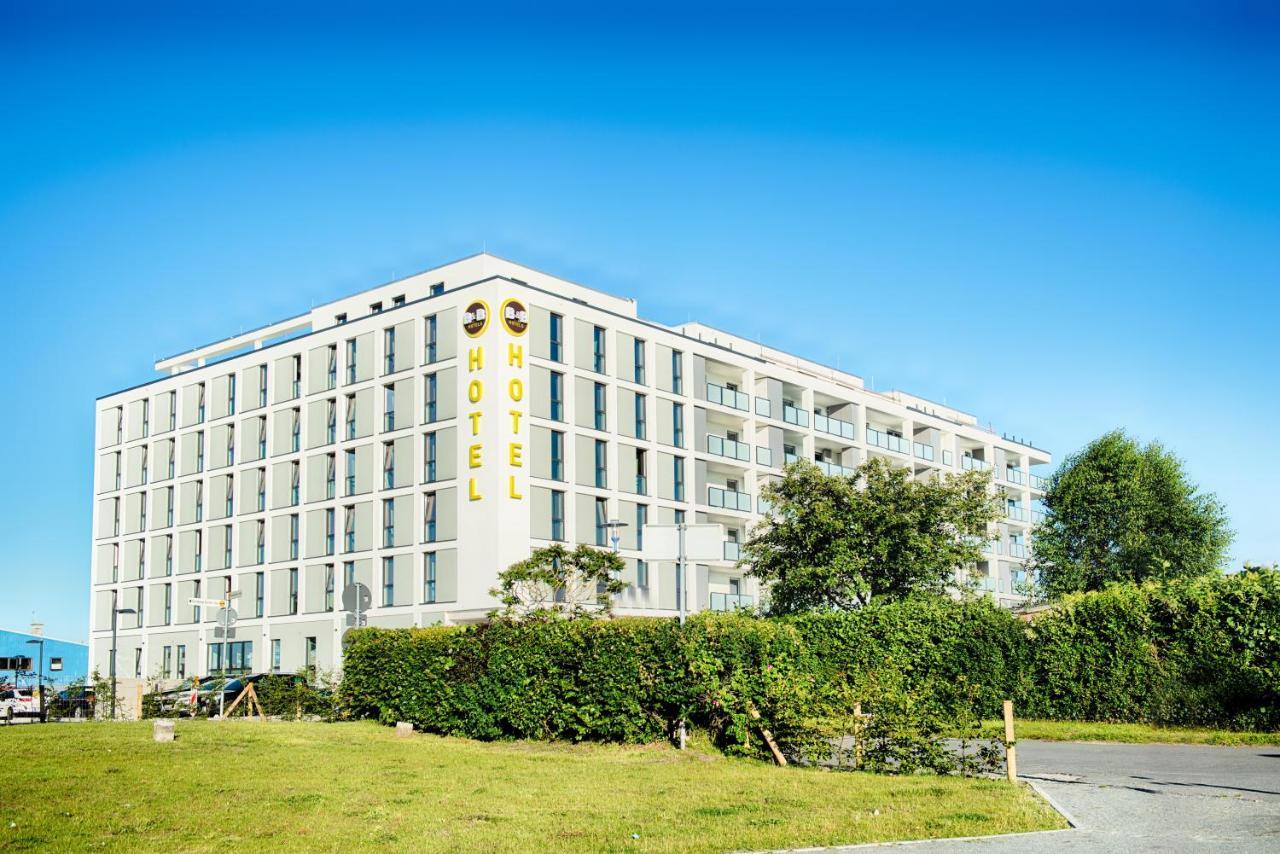 B&B Hotel Wilhelmshaven Zewnętrze zdjęcie