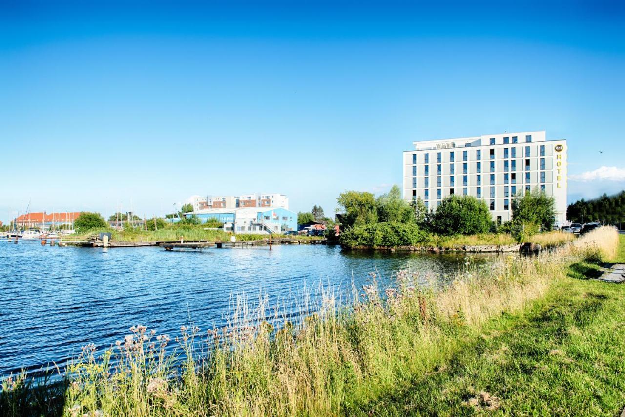 B&B Hotel Wilhelmshaven Zewnętrze zdjęcie