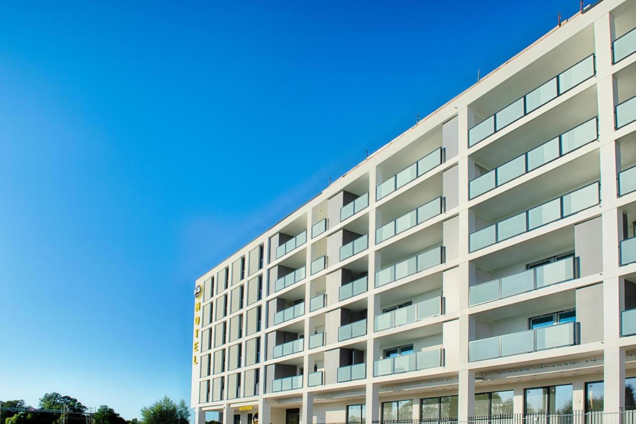 B&B Hotel Wilhelmshaven Zewnętrze zdjęcie