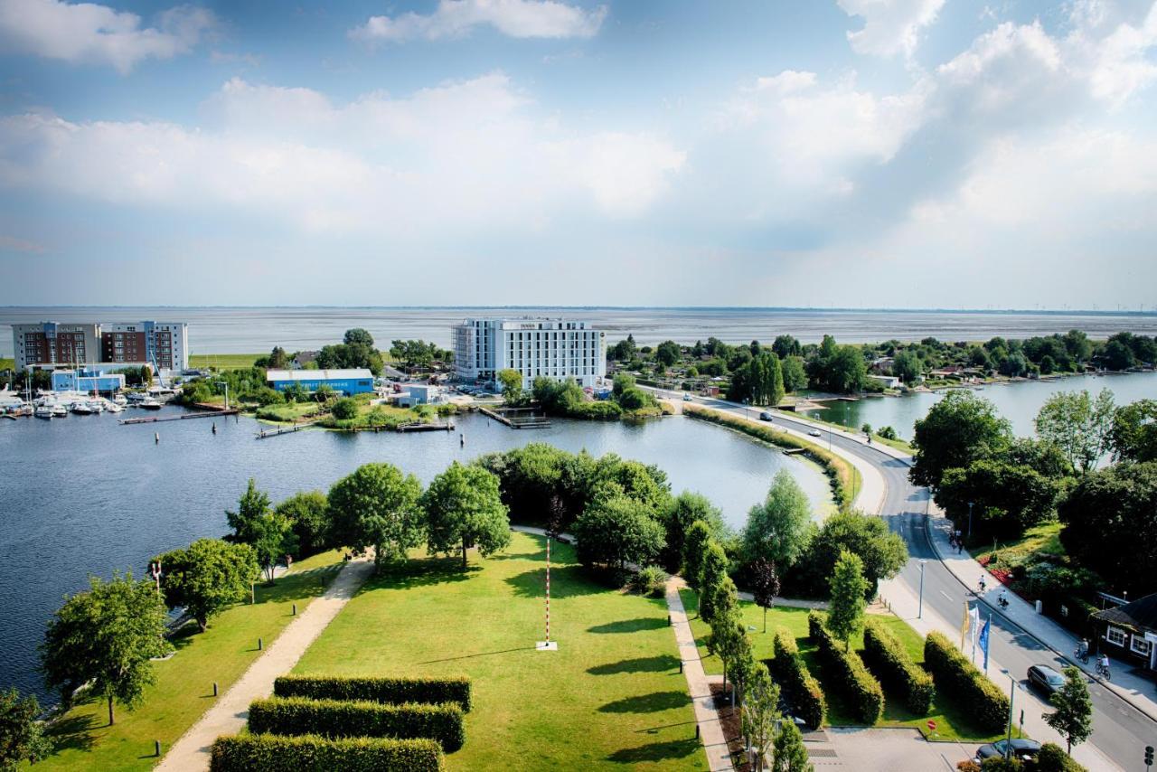 B&B Hotel Wilhelmshaven Zewnętrze zdjęcie