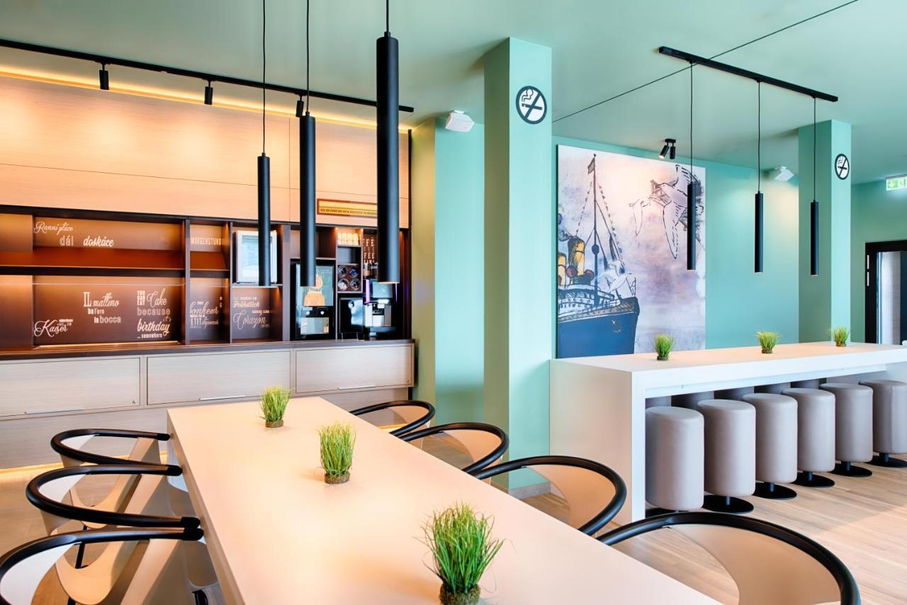 B&B Hotel Wilhelmshaven Zewnętrze zdjęcie