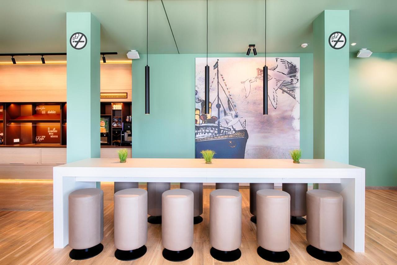 B&B Hotel Wilhelmshaven Zewnętrze zdjęcie