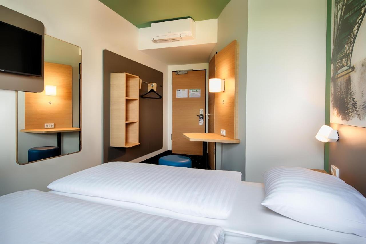 B&B Hotel Wilhelmshaven Zewnętrze zdjęcie