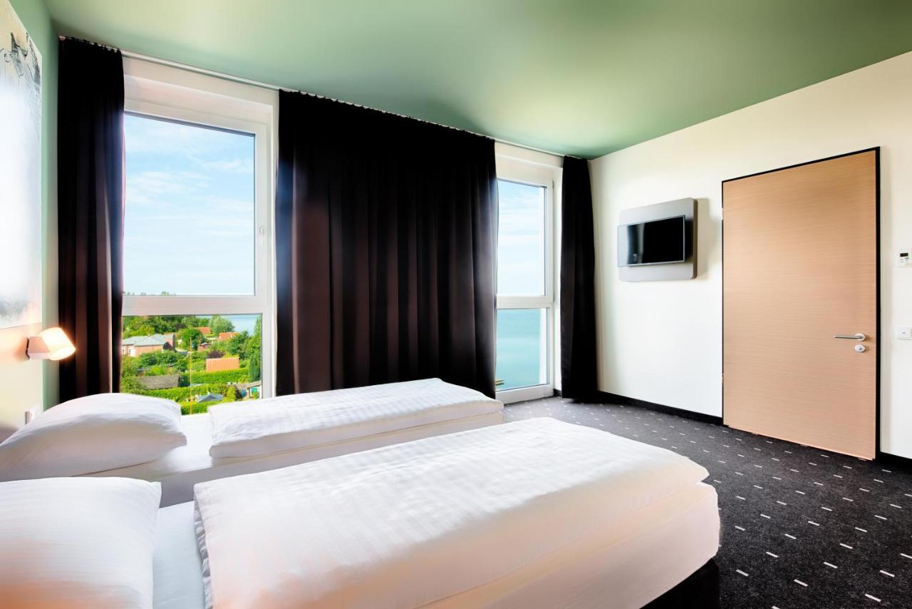 B&B Hotel Wilhelmshaven Zewnętrze zdjęcie