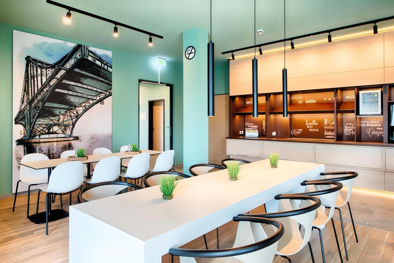 B&B Hotel Wilhelmshaven Zewnętrze zdjęcie