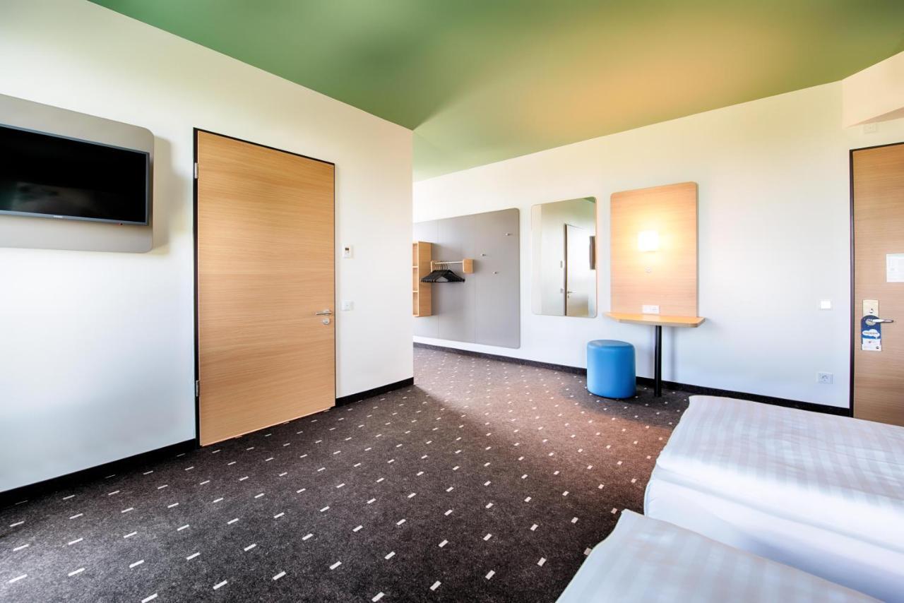 B&B Hotel Wilhelmshaven Zewnętrze zdjęcie