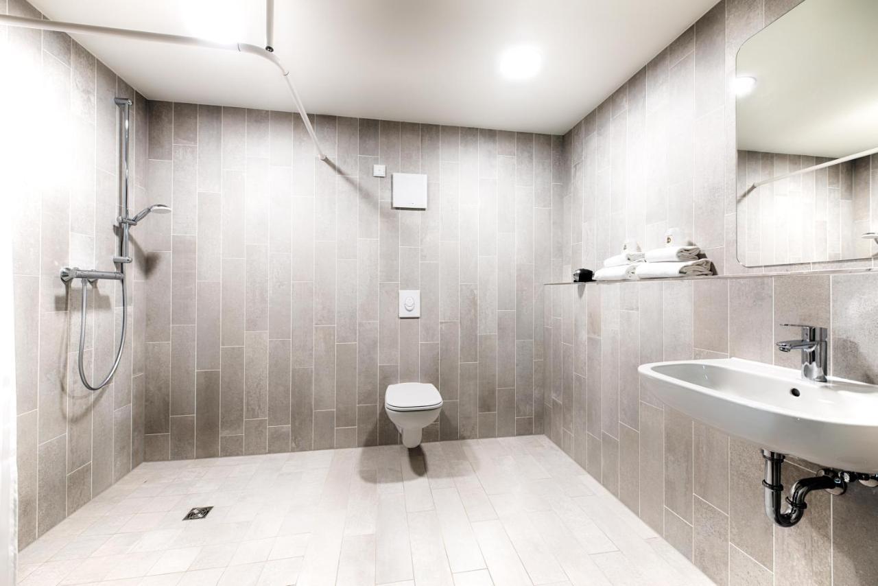 B&B Hotel Wilhelmshaven Zewnętrze zdjęcie