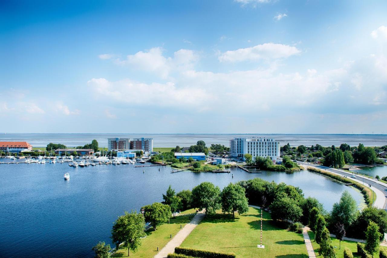 B&B Hotel Wilhelmshaven Zewnętrze zdjęcie