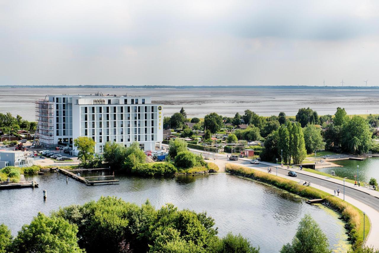 B&B Hotel Wilhelmshaven Zewnętrze zdjęcie