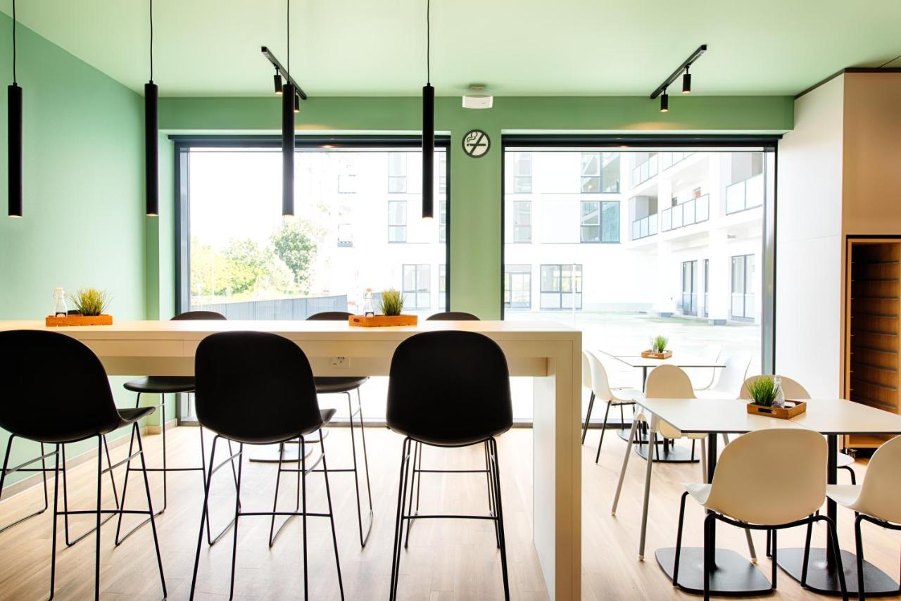 B&B Hotel Wilhelmshaven Zewnętrze zdjęcie