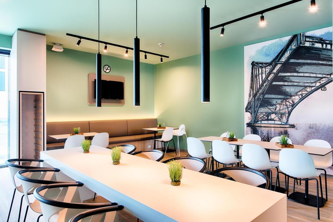 B&B Hotel Wilhelmshaven Zewnętrze zdjęcie