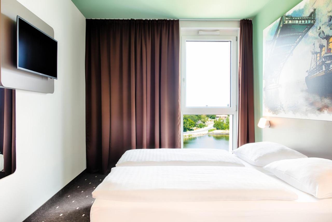 B&B Hotel Wilhelmshaven Zewnętrze zdjęcie