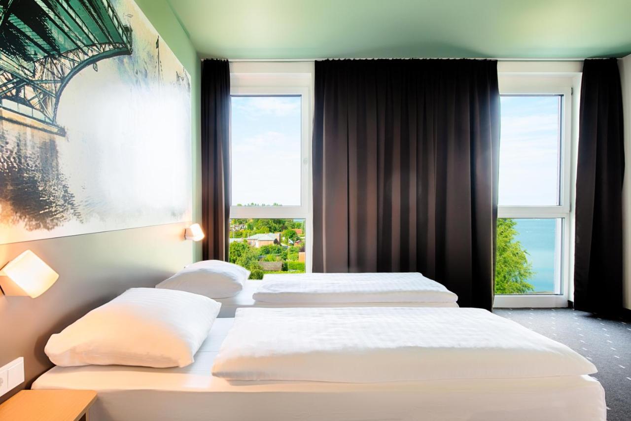 B&B Hotel Wilhelmshaven Zewnętrze zdjęcie