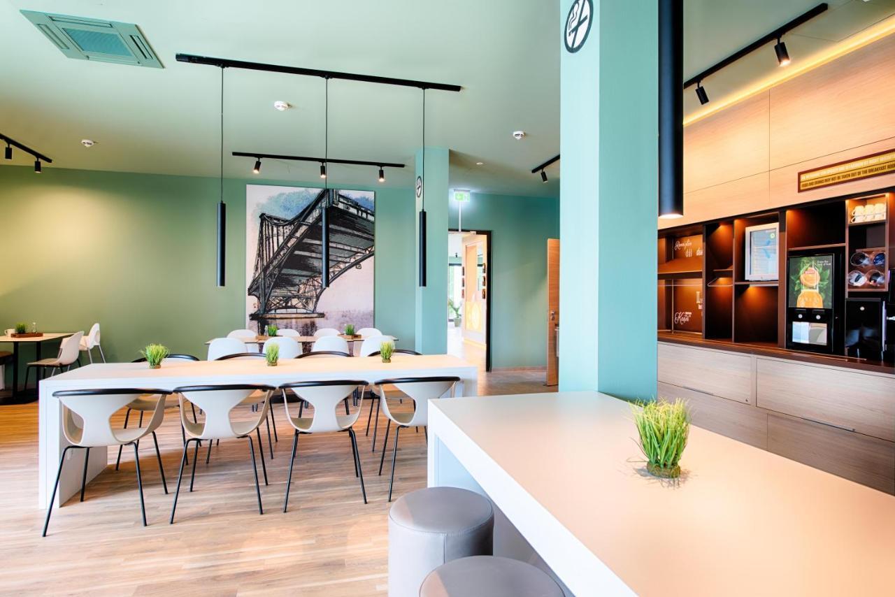 B&B Hotel Wilhelmshaven Zewnętrze zdjęcie