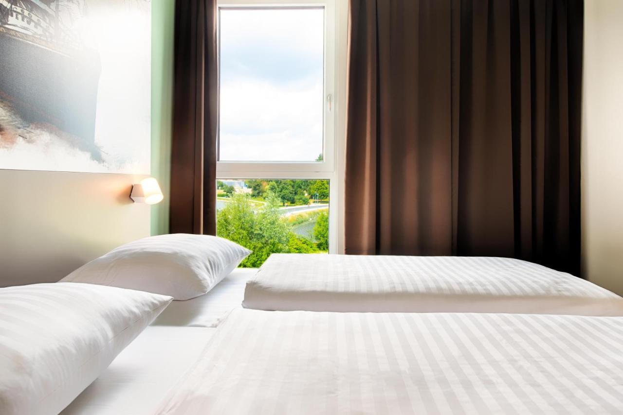 B&B Hotel Wilhelmshaven Zewnętrze zdjęcie
