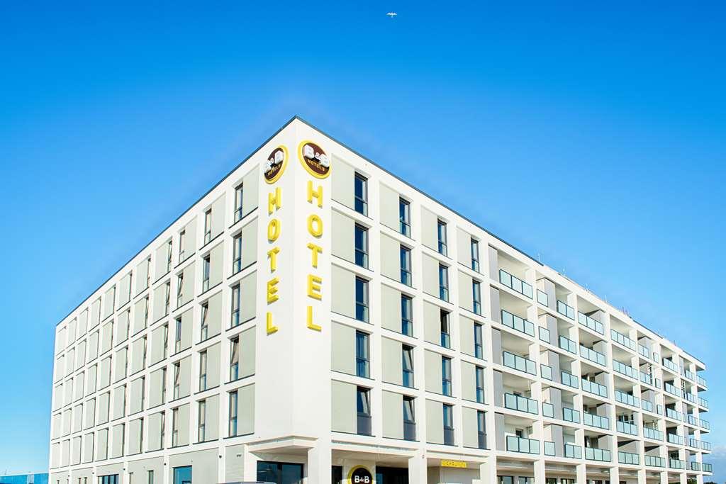 B&B Hotel Wilhelmshaven Zewnętrze zdjęcie
