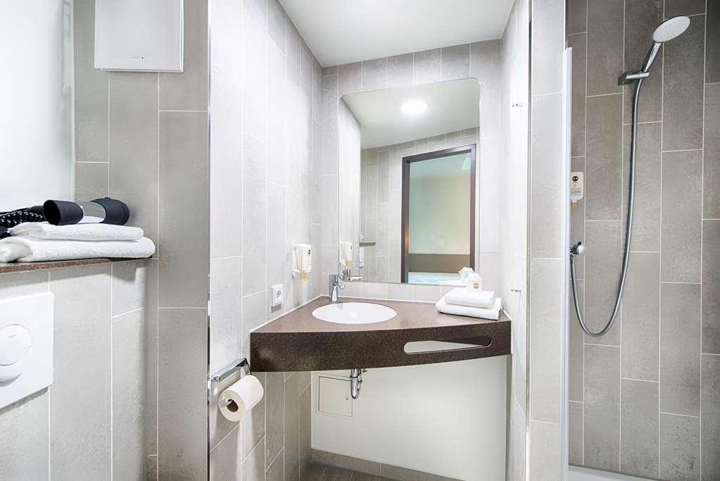 B&B Hotel Wilhelmshaven Pokój zdjęcie